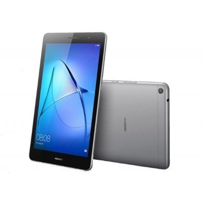    Huawei MediaPad T3 7" LTE BG2- U01 16GB Space Gray ()