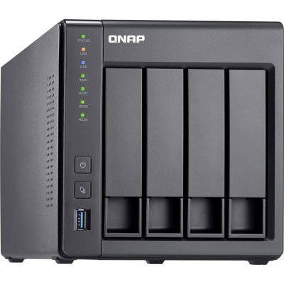    NAS Qnap TS-431X-2G