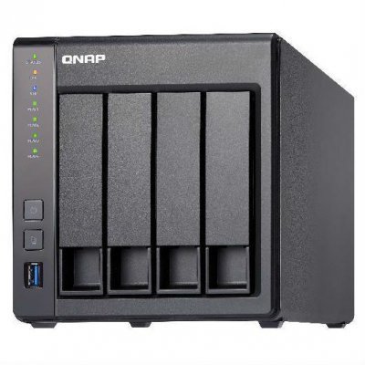    NAS Qnap TS-431X-8G