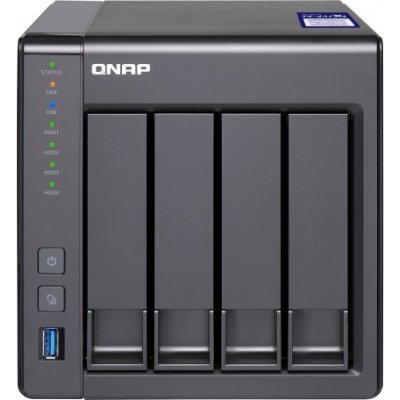    NAS Qnap TS-431X2-8G