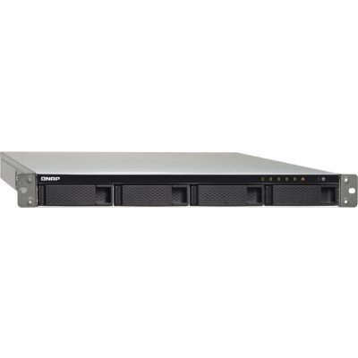 Фото Сетевой накопитель NAS Qnap TS-431XU-2G