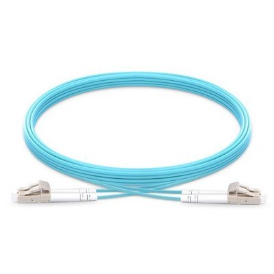   Patch Cord Lanmaster LAN-2LC-2LC/OM4-3.0