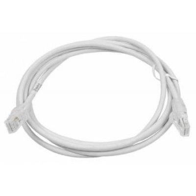   Patch Cord Lanmaster LAN-PC45/U5E-5.0-GY LSZH UTP .5e, 5.0 , 