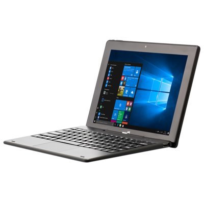 Фото Планшетный ПК KREZ TM1040 черный