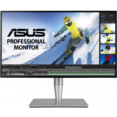   ASUS 27" PA27AC