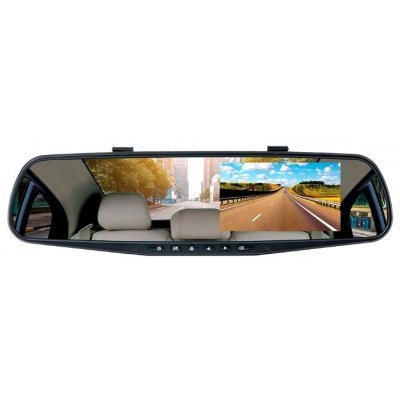   Digma FreeDrive 303 MIRROR DUAL 