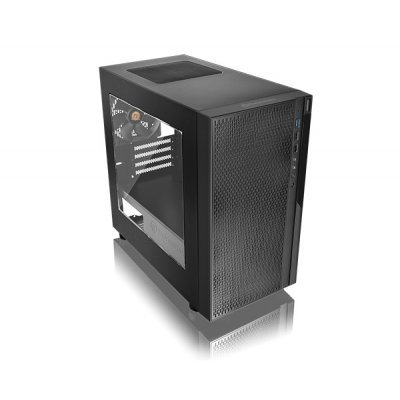     Thermaltake Versa H18 Window   