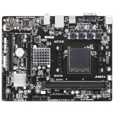     Gigabyte GA-78LMT-S2 R2