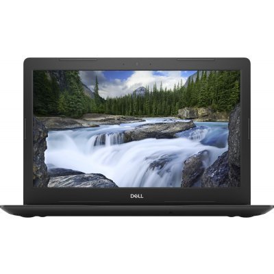   Dell Latitude 3590 (3590-4124)