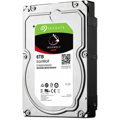     Seagate ST6000VN0033 6TB