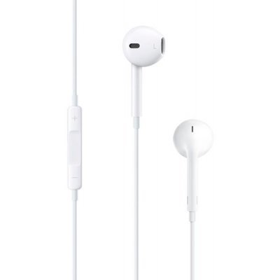   Apple EarPods   3,5 