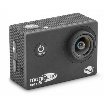 ���� ���� ������ Gmini MagicEye HDS4100 Black (������)