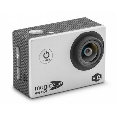 ���� ���� ������ Gmini MagicEye HDS4100 Silver (�����������)