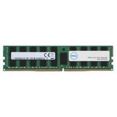      Dell DDR4 370-ACNT-1 64Gb DIMM ECC Reg PC4-19200 2400MHz