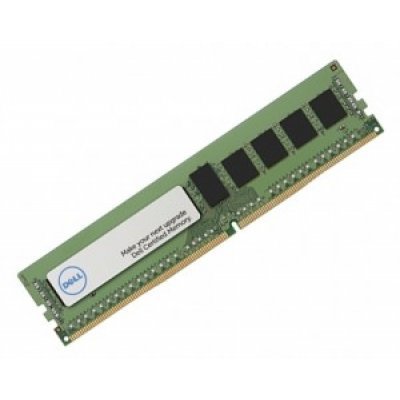      Dell DDR4 370-ACNU-1 16Gb DIMM ECC Reg PC4-19200 2400MHz
