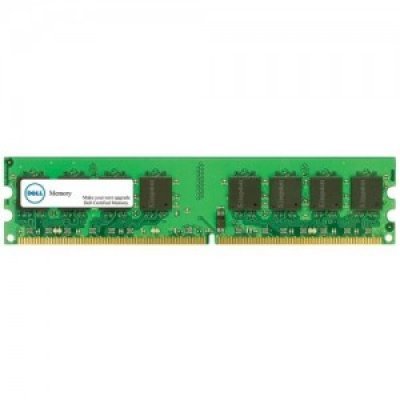      Dell DDR4 370-ADOR 16Gb DIMM ECC Reg PC4-21300 2666MHz