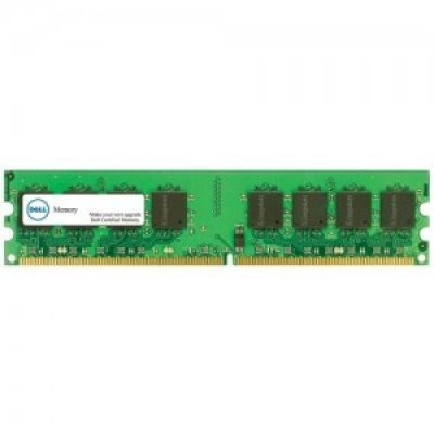 Фото Модуль оперативной памяти сервера Dell DDR4 370-ADOR 16Gb DIMM ECC Reg PC4-21300 2666MHz