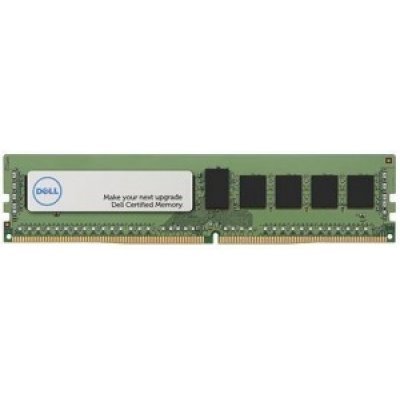 Фото Модуль оперативной памяти сервера Dell DDR4 370-ADOT 32Gb DIMM ECC Reg PC4-21300 2666MHz