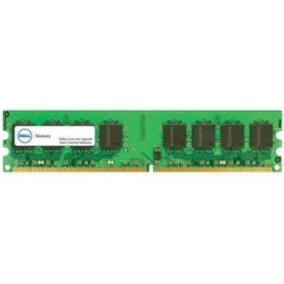 Фото Модуль оперативной памяти сервера Dell DDR4 370-ADPS 8Gb DIMM ECC U PC4-19200 2400MHz