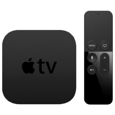   Apple TV 32GB (MR912RS/A)