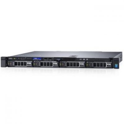   Dell PowerEdge R230 (210-AEXB-56)