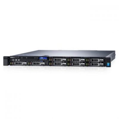   Dell PowerEdge R330 (210-AFEV-80)