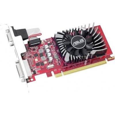    ASUS PCI-E AMD Radeon R7 240