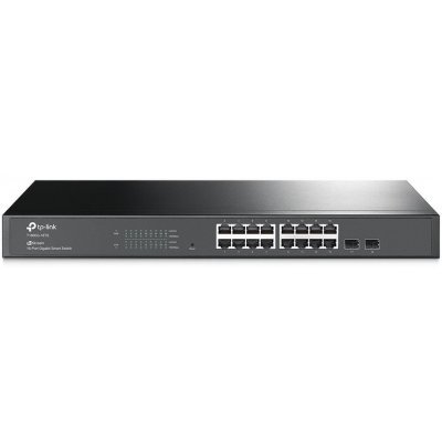   TP-link T1600G-18TS