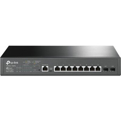   TP-link T2500G-10MPS