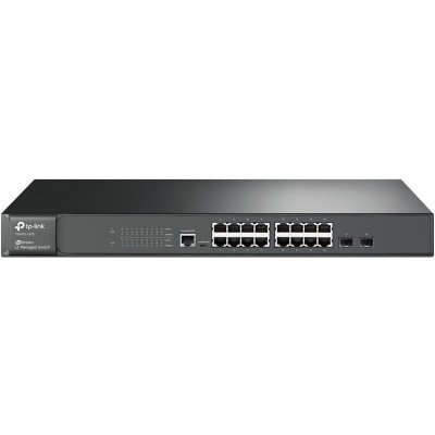   TP-link T2600G-18TS (TL-SG3216)