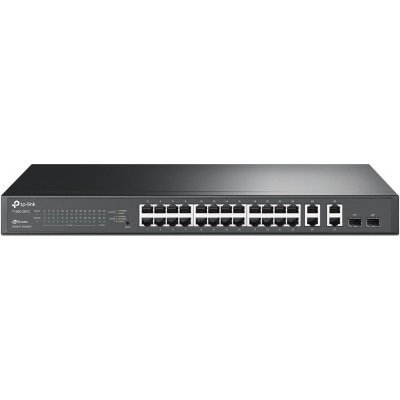   TP-link T1500-28TC (TL-SL2428)