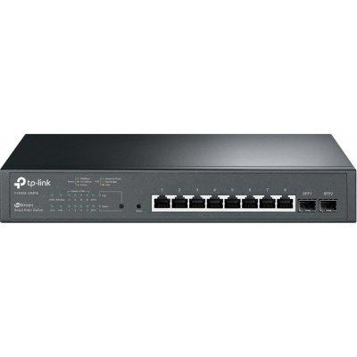   TP-link T1500G-10MPS