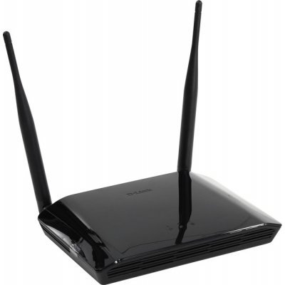  Wi-Fi  D-Link DIR-615/T4A