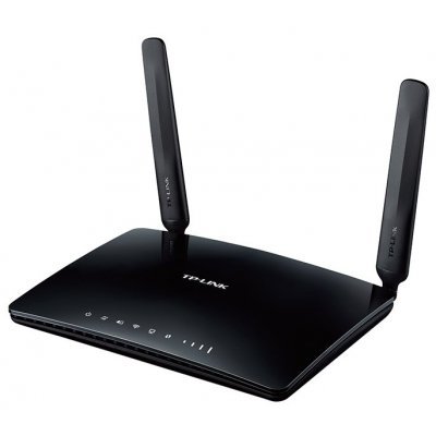 Фото Wi-Fi роутер TP-link Archer MR400 AC1350