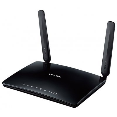  Wi-Fi  TP-link Archer MR400 AC1350