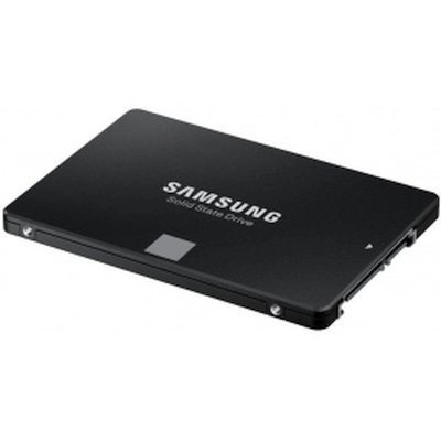   SSD Samsung MZ-76E1T0BW 1Tb