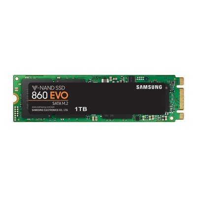   SSD Samsung MZ-N6E1T0BW 1TB