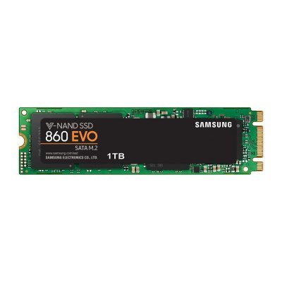   SSD Samsung MZ-N6E1T0BW 1TB