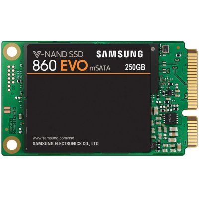   SSD Samsung MZ-M6E250BW 250GB