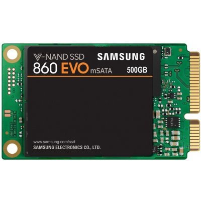   SSD Samsung MZ-M6E500BW 500GB