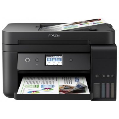     Epson L6190