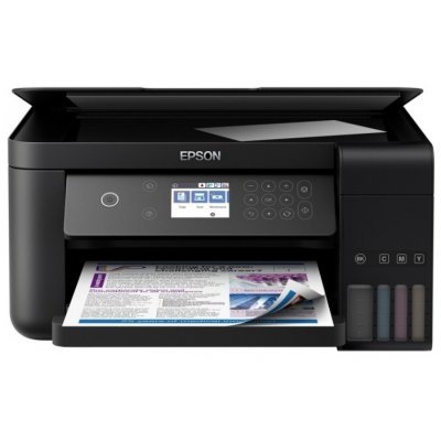     Epson L6160