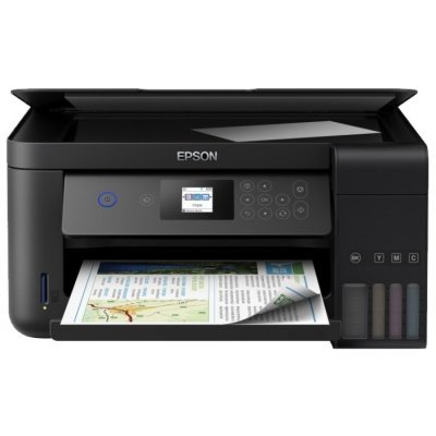     Epson L4160