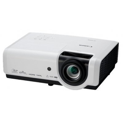 Фото Проектор Canon LV-HD420