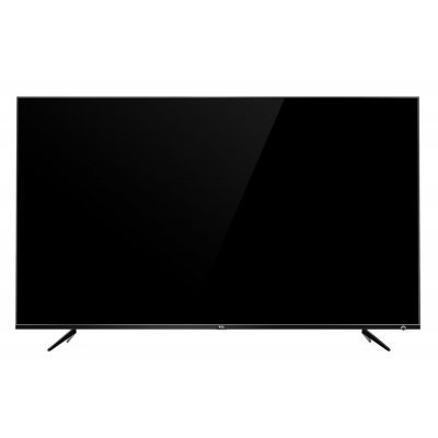    TCL 65" L65P6US  