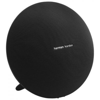 Фото Портативная акустика Harman/Kardon Onyx Studio 4 Black (Черная)