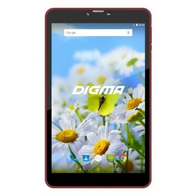    Digma Plane 7539E 7" 64Gb 4G 