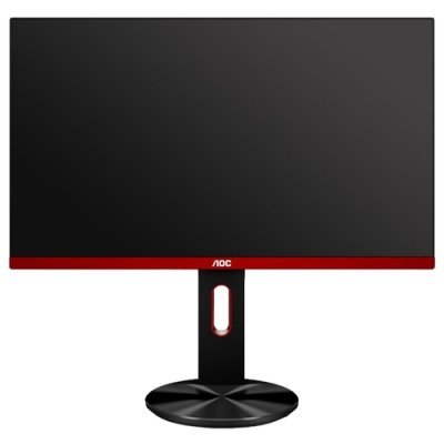 Фото Монитор AOC 27" G2790PX черный