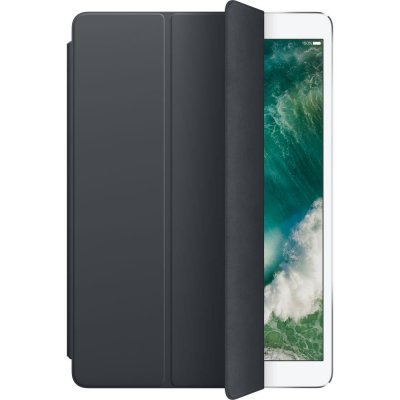 Фото Чехол для планшета Apple Smart Cover для iPad Pro 10.5 Charcoal Gray (Серый)