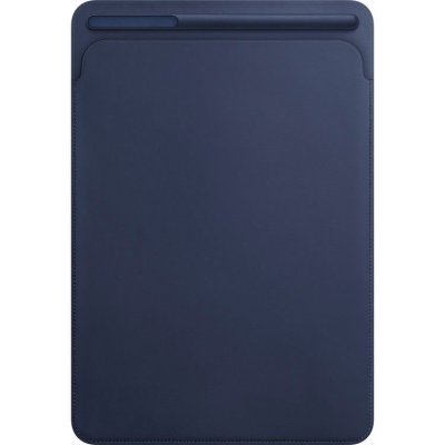     Apple Leather Sleeve  iPad Pro 10.5 Midnight Blue (-)
